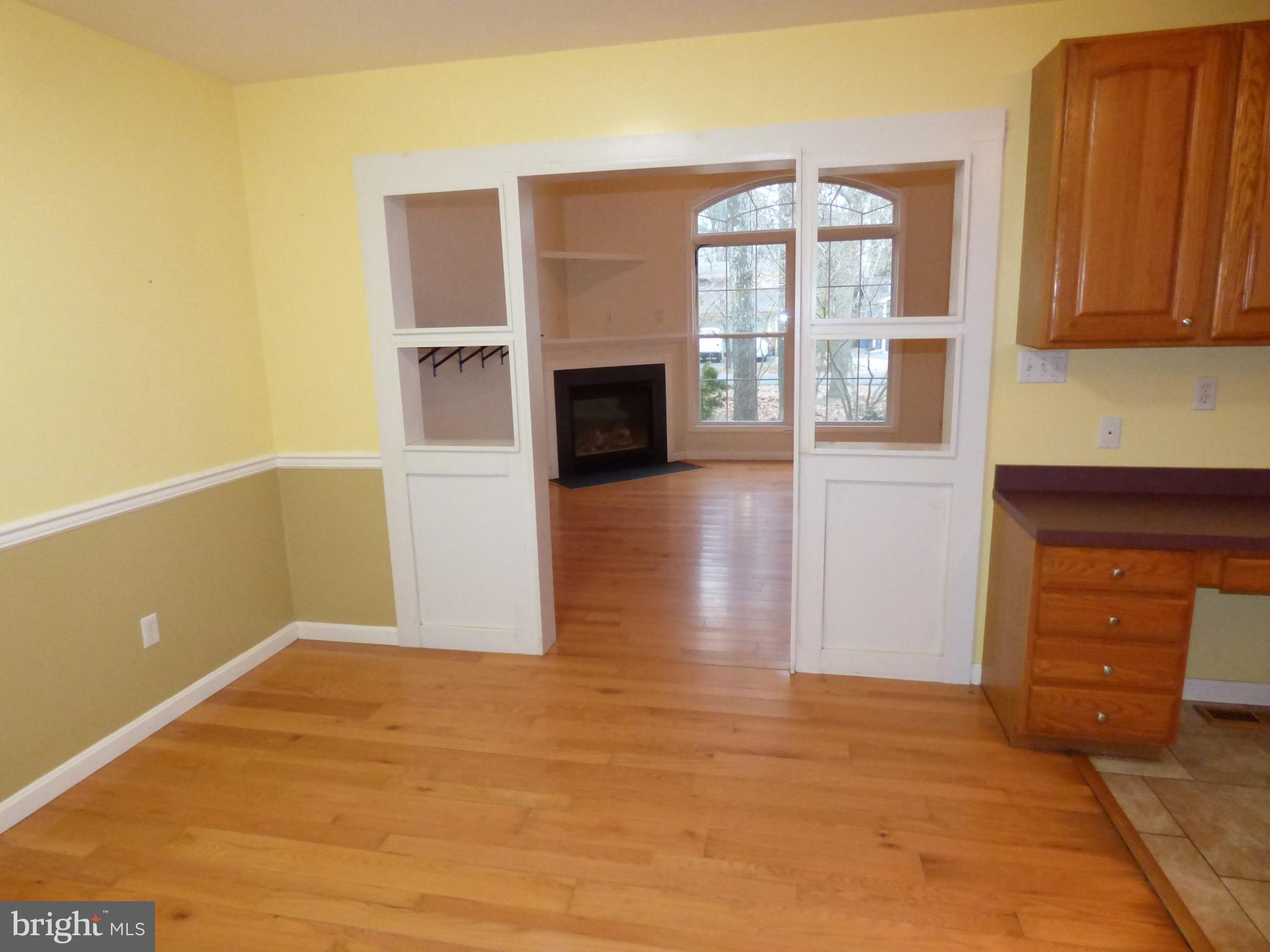OCEAN PINES - HUNTINGTON - Residential