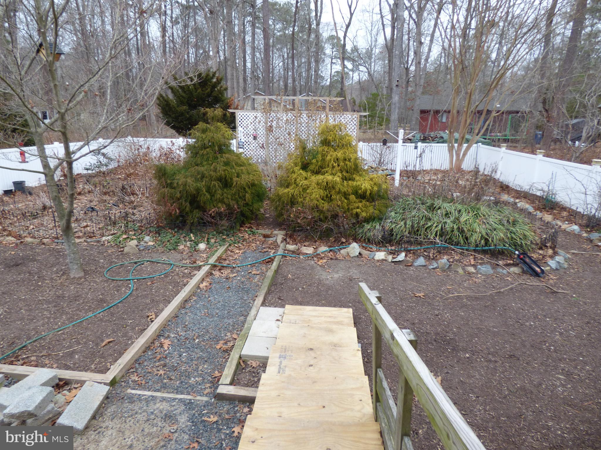 OCEAN PINES - HUNTINGTON - Residential