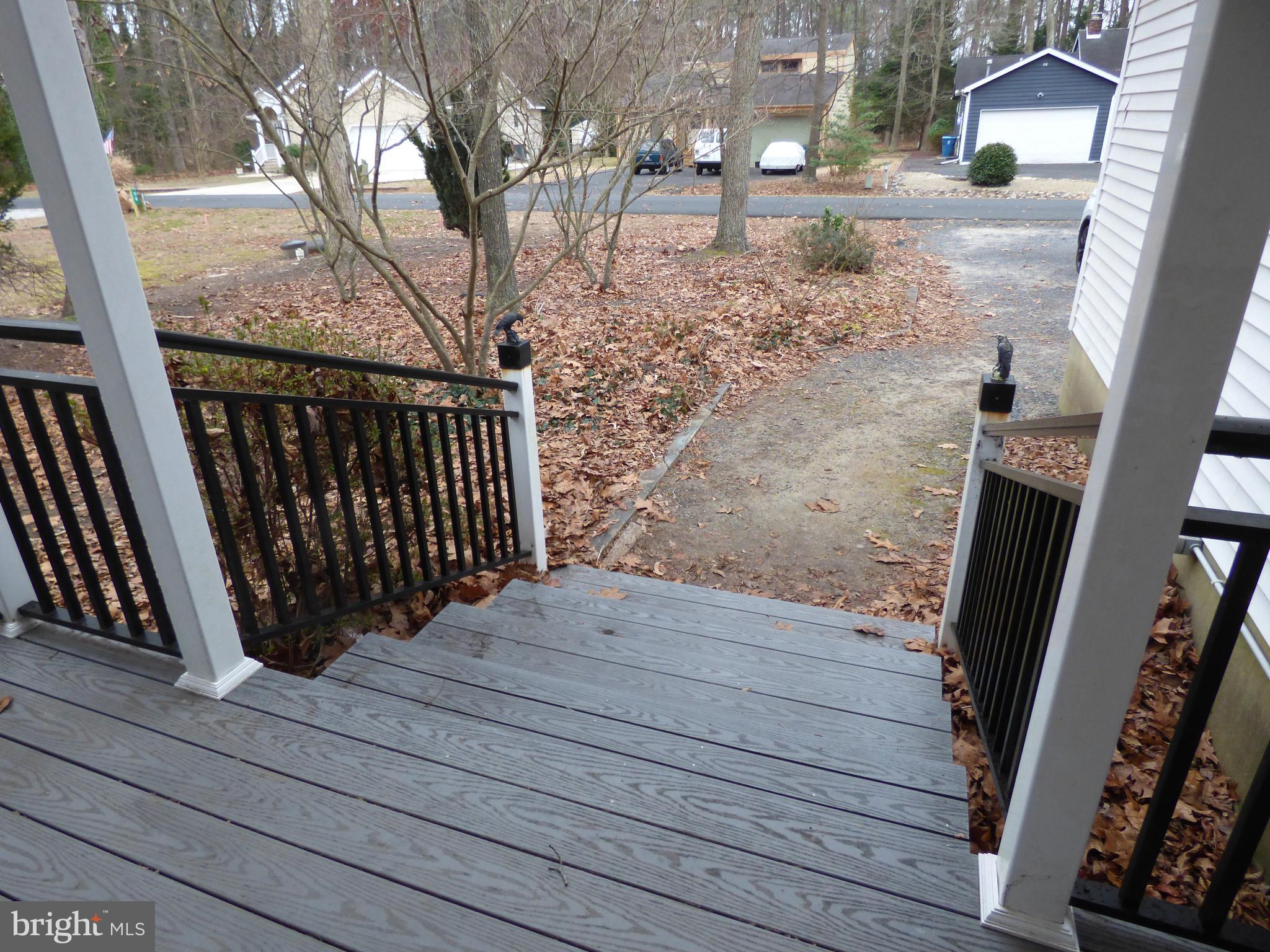 OCEAN PINES - HUNTINGTON - Residential