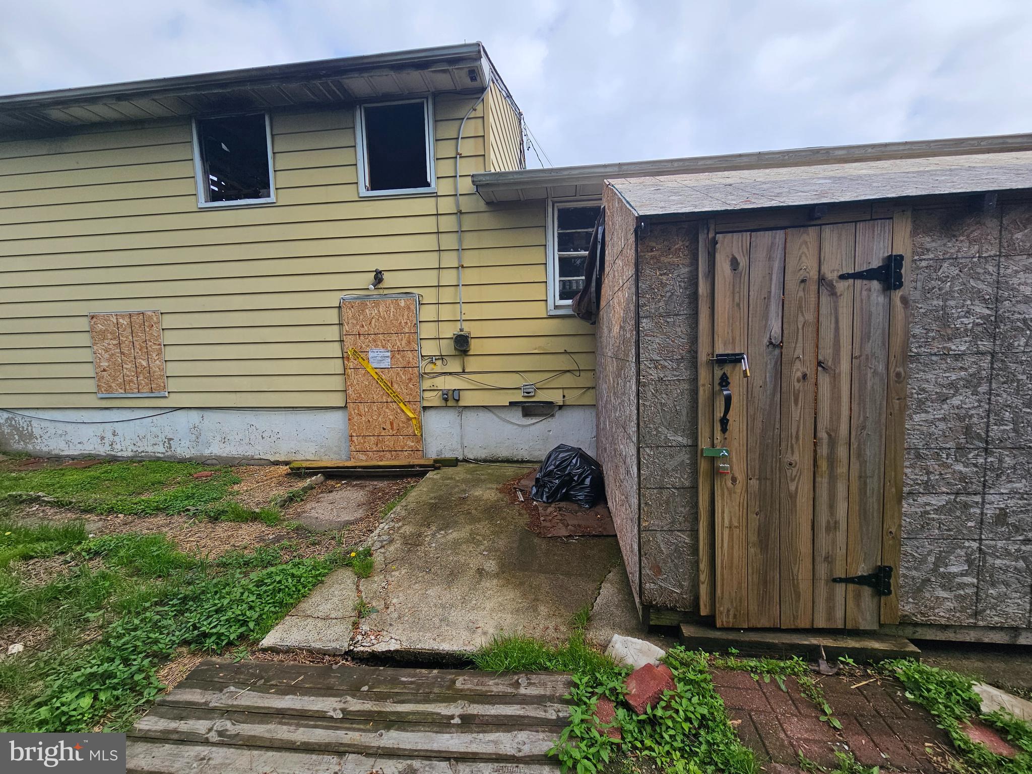 268 MARION AVENUE