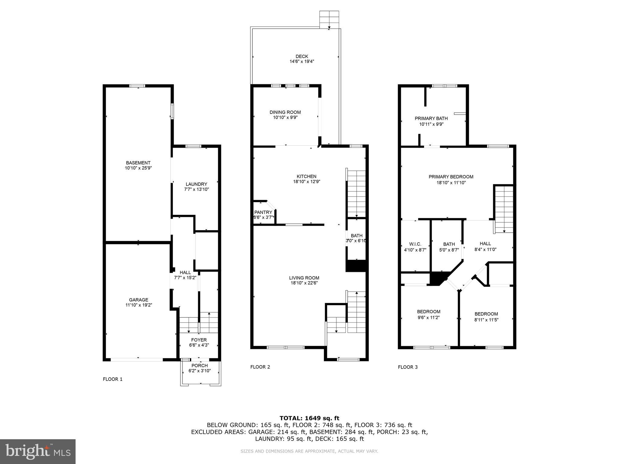 COLONIAL HILLS - Residential