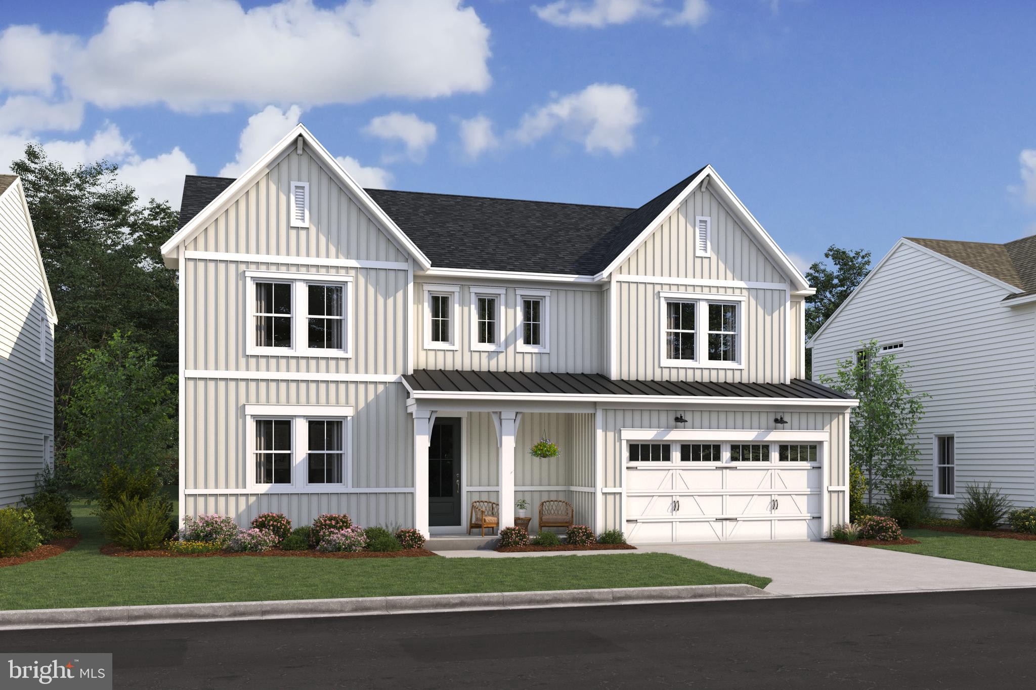 ESTATES OF TUSCARORA - Residential