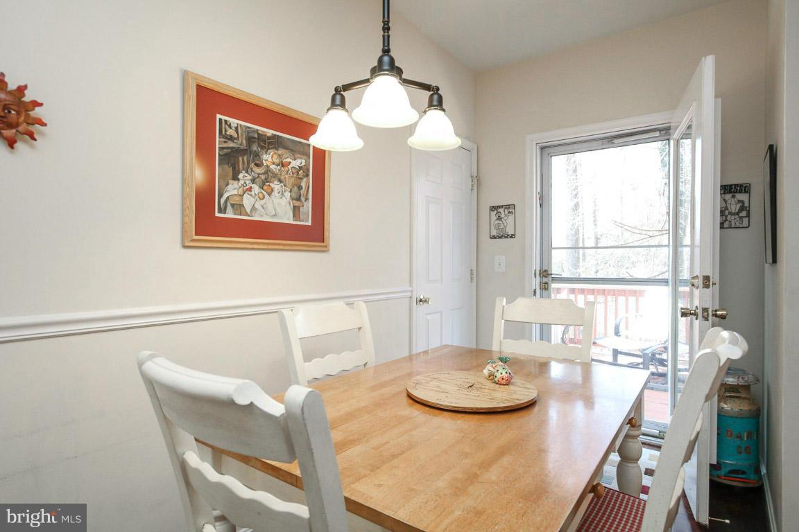 HARBOUR GATES - Residential