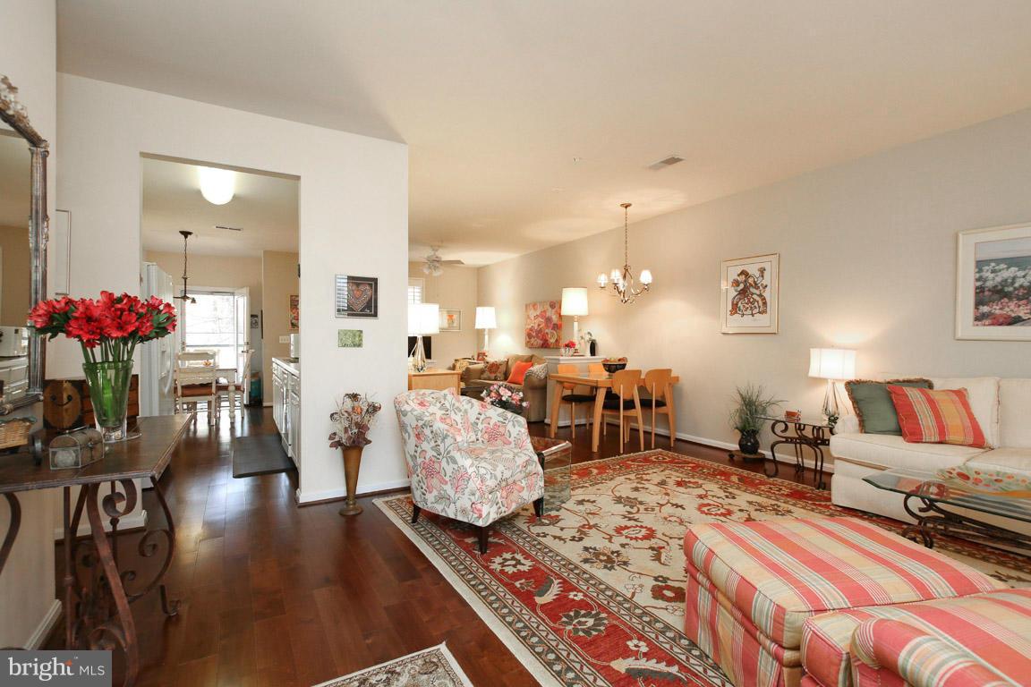 HARBOUR GATES - Residential