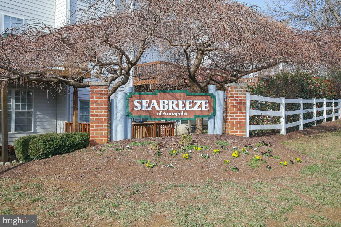 HARBOUR GATES - Residential