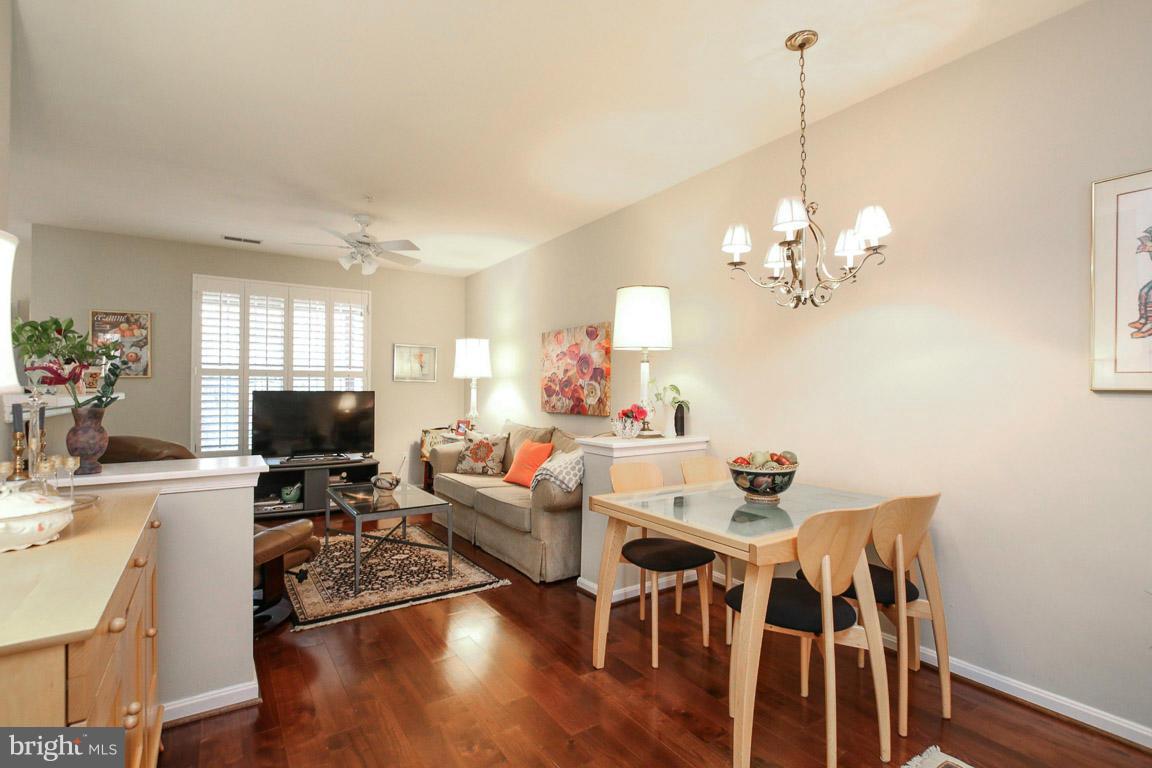 HARBOUR GATES - Residential