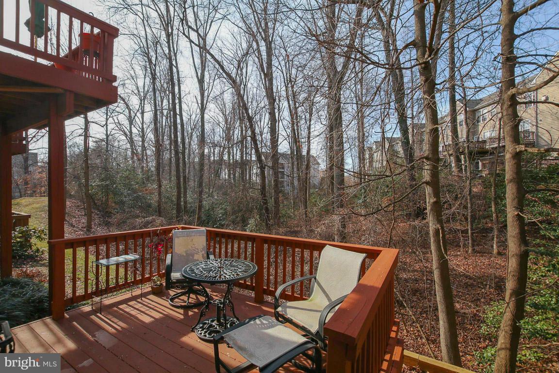 HARBOUR GATES - Residential