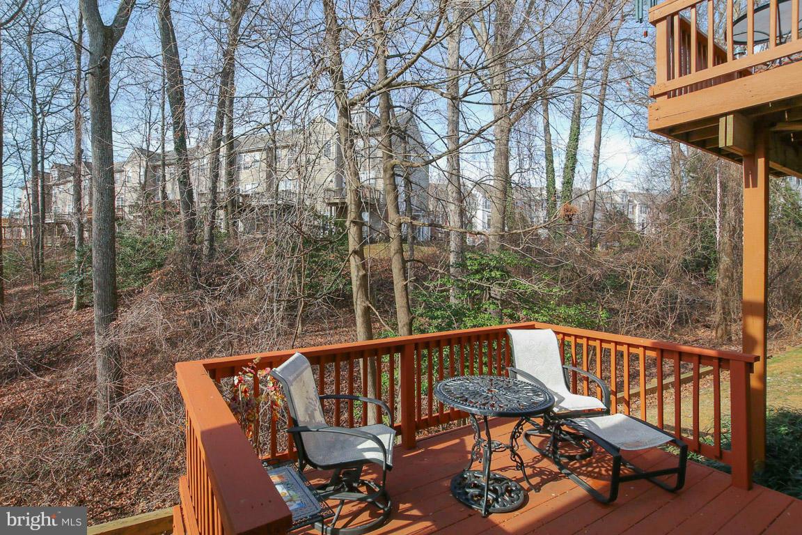 HARBOUR GATES - Residential