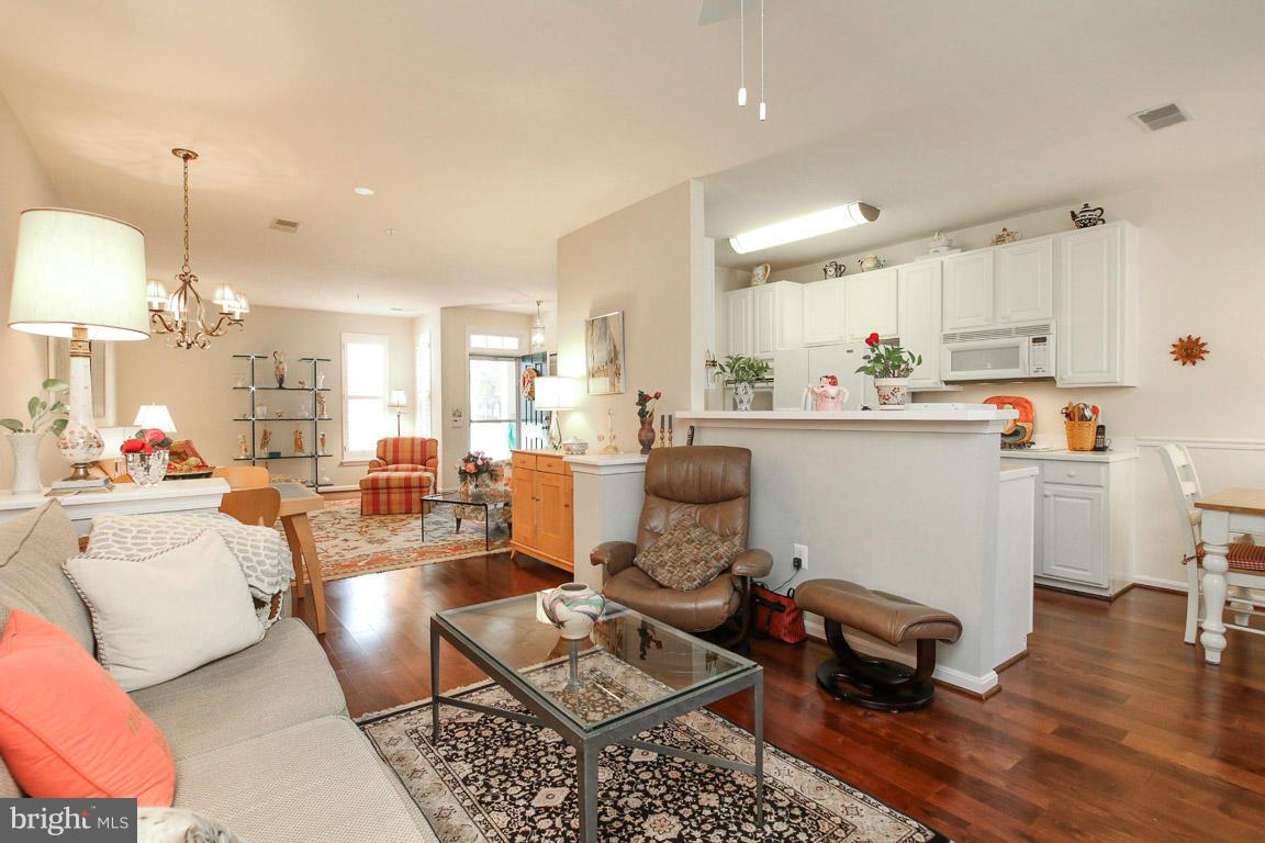 HARBOUR GATES - Residential