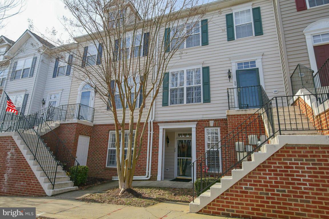 HARBOUR GATES - Residential