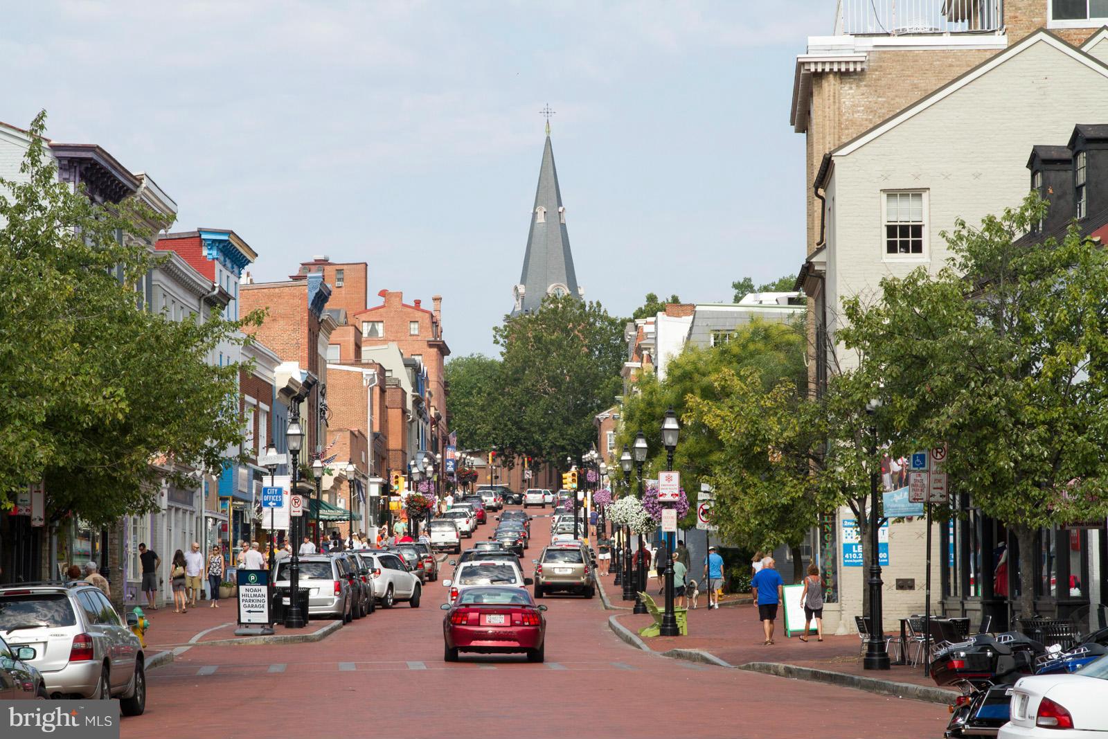 HARBOUR GATES - Residential