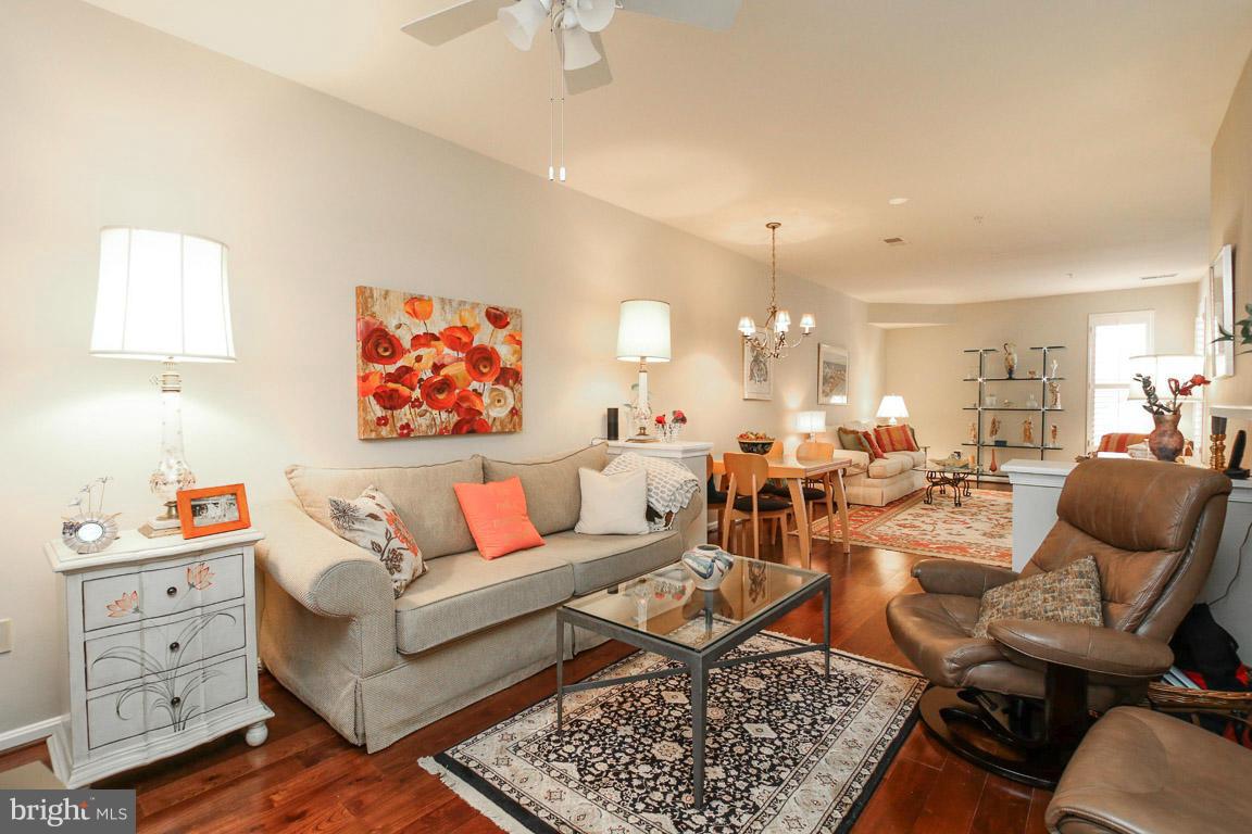 HARBOUR GATES - Residential