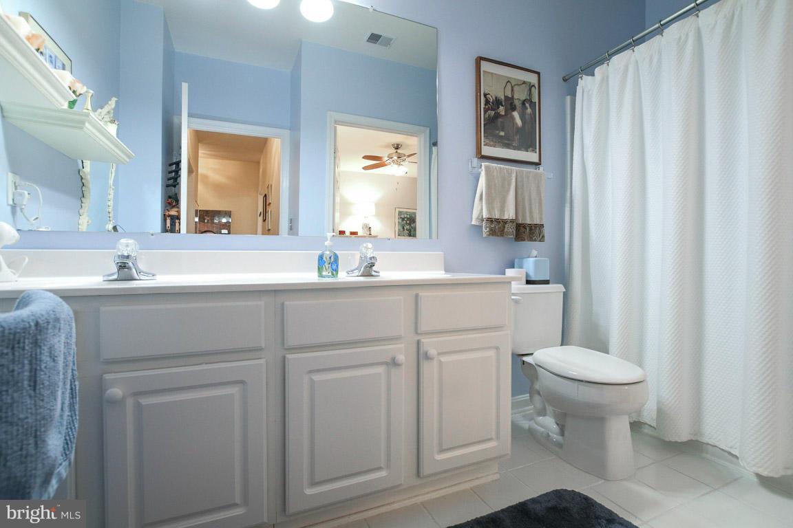 HARBOUR GATES - Residential