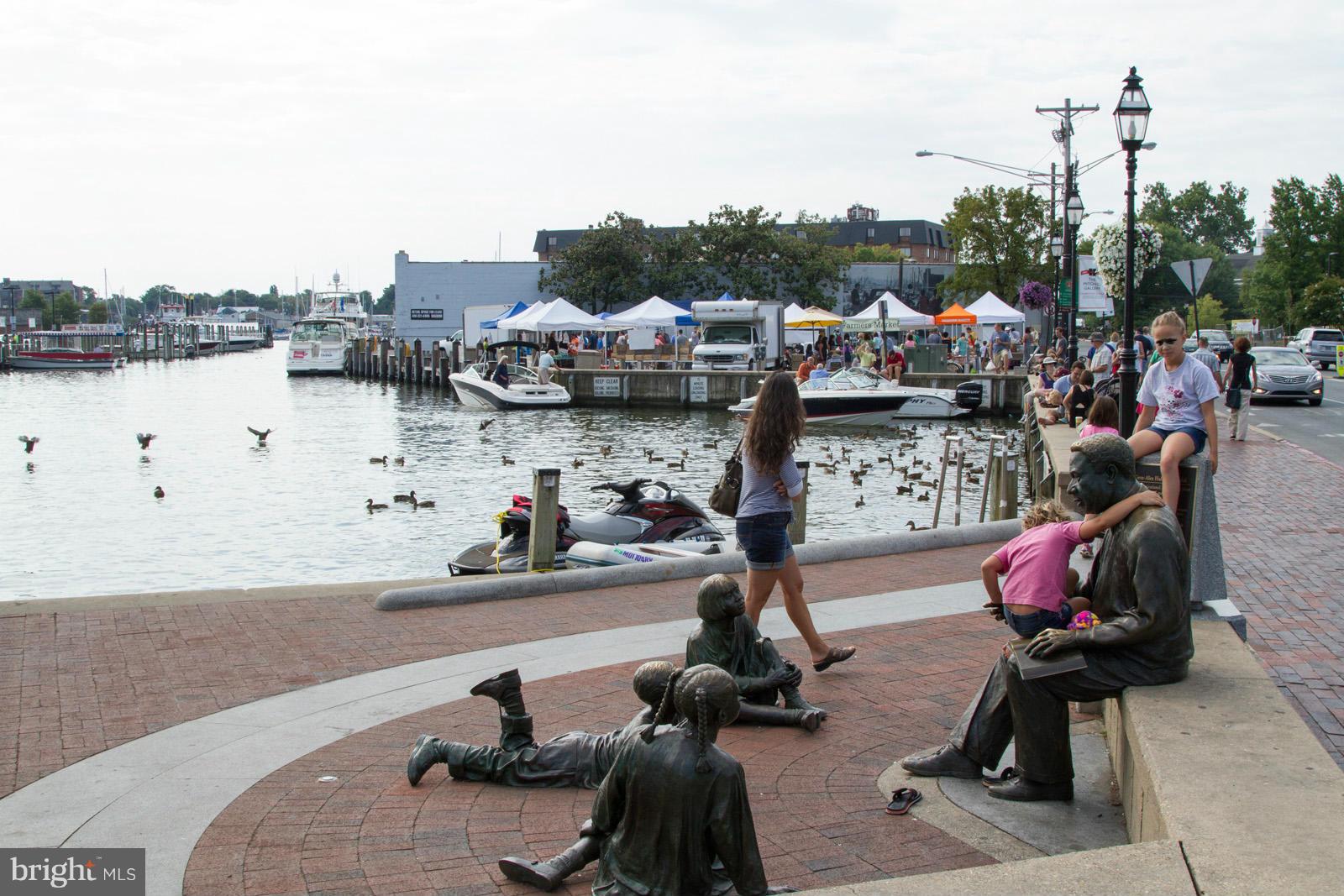 HARBOUR GATES - Residential