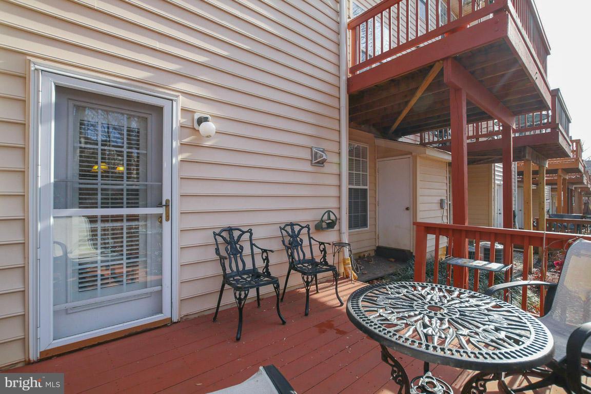 HARBOUR GATES - Residential