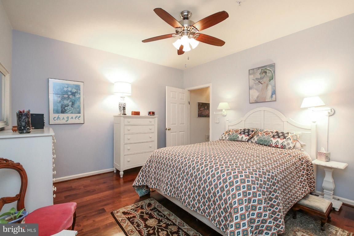 HARBOUR GATES - Residential