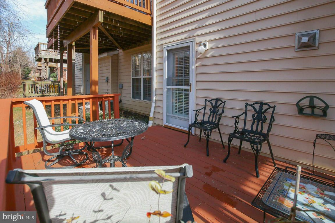 HARBOUR GATES - Residential