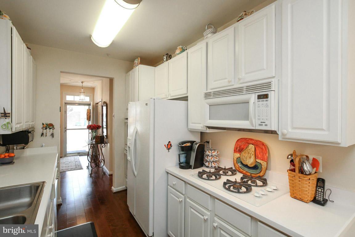 HARBOUR GATES - Residential