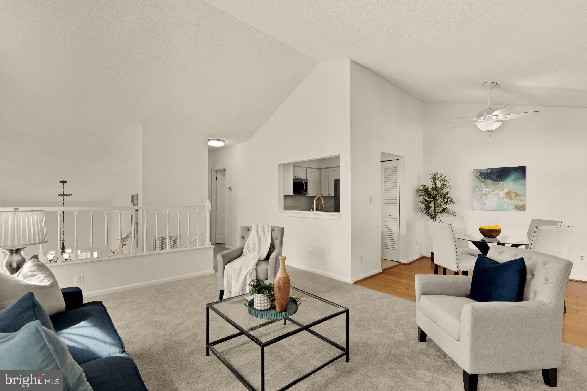 7602 LAKESIDE VILLAGE DRIVE N