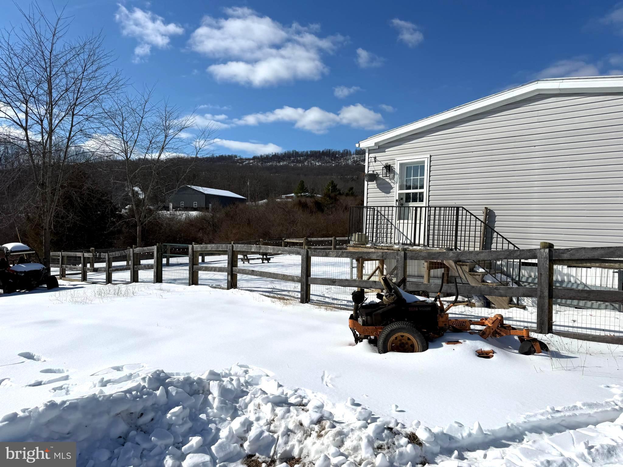 AUGUSTA - Residential