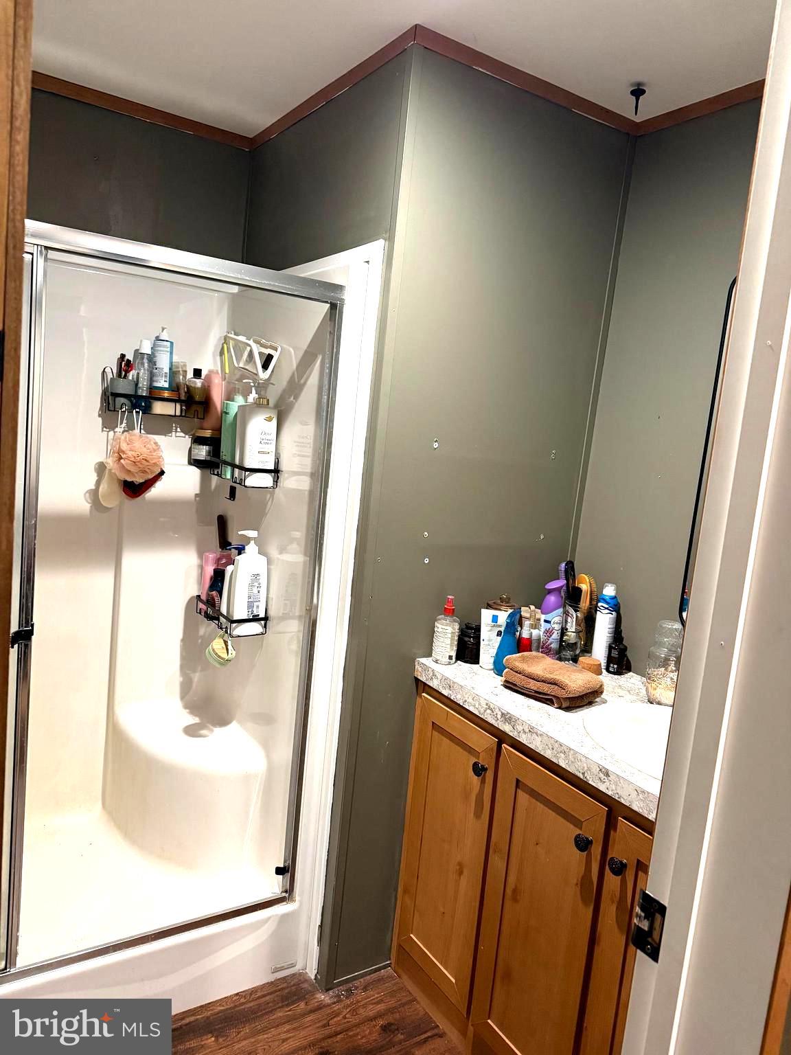 AUGUSTA - Residential