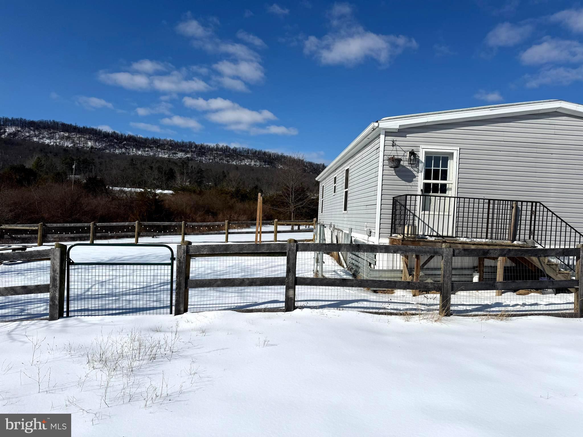 AUGUSTA - Residential