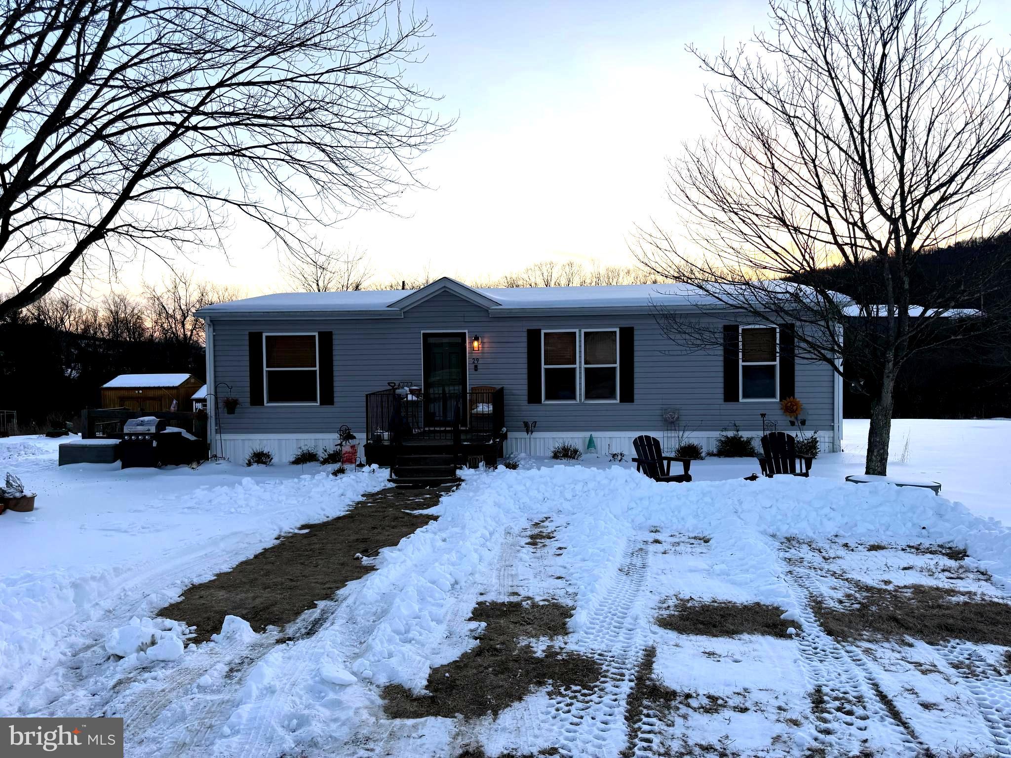 AUGUSTA - Residential