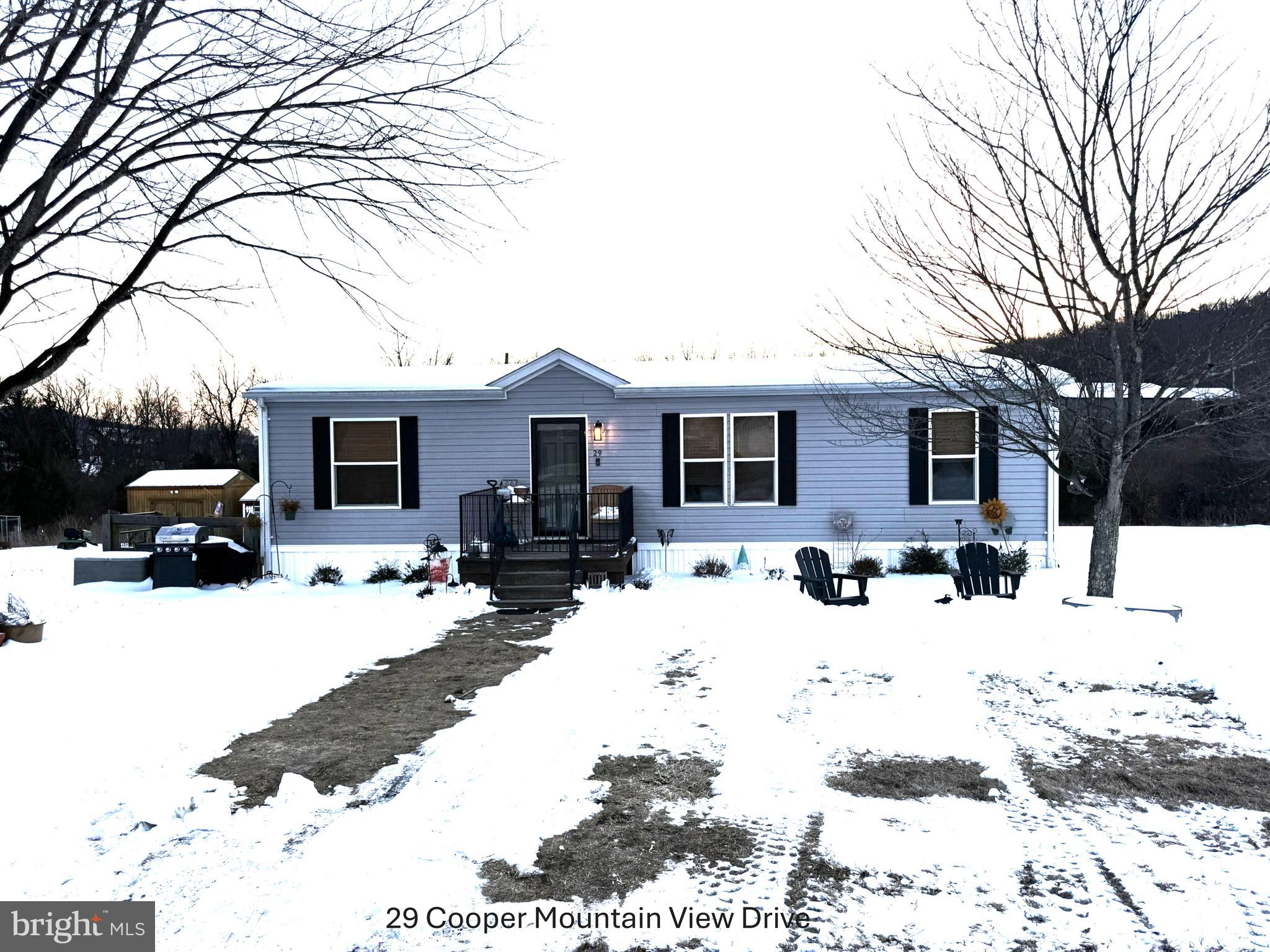 AUGUSTA - Residential