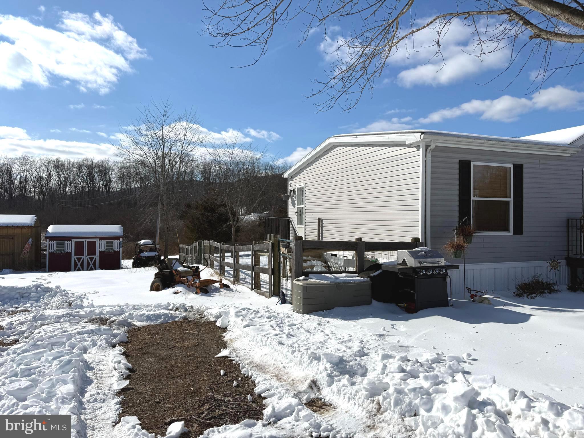 AUGUSTA - Residential