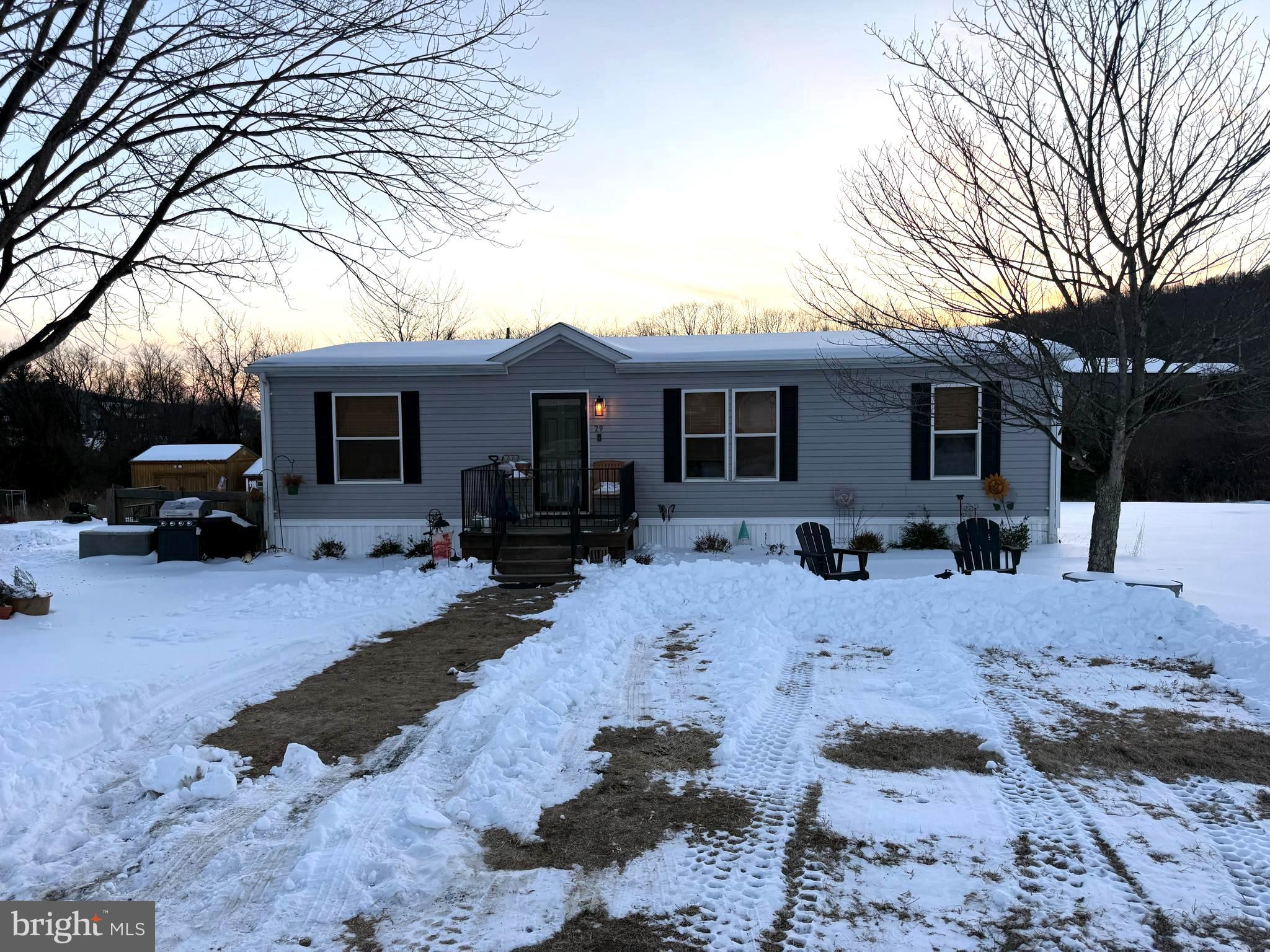 AUGUSTA - Residential