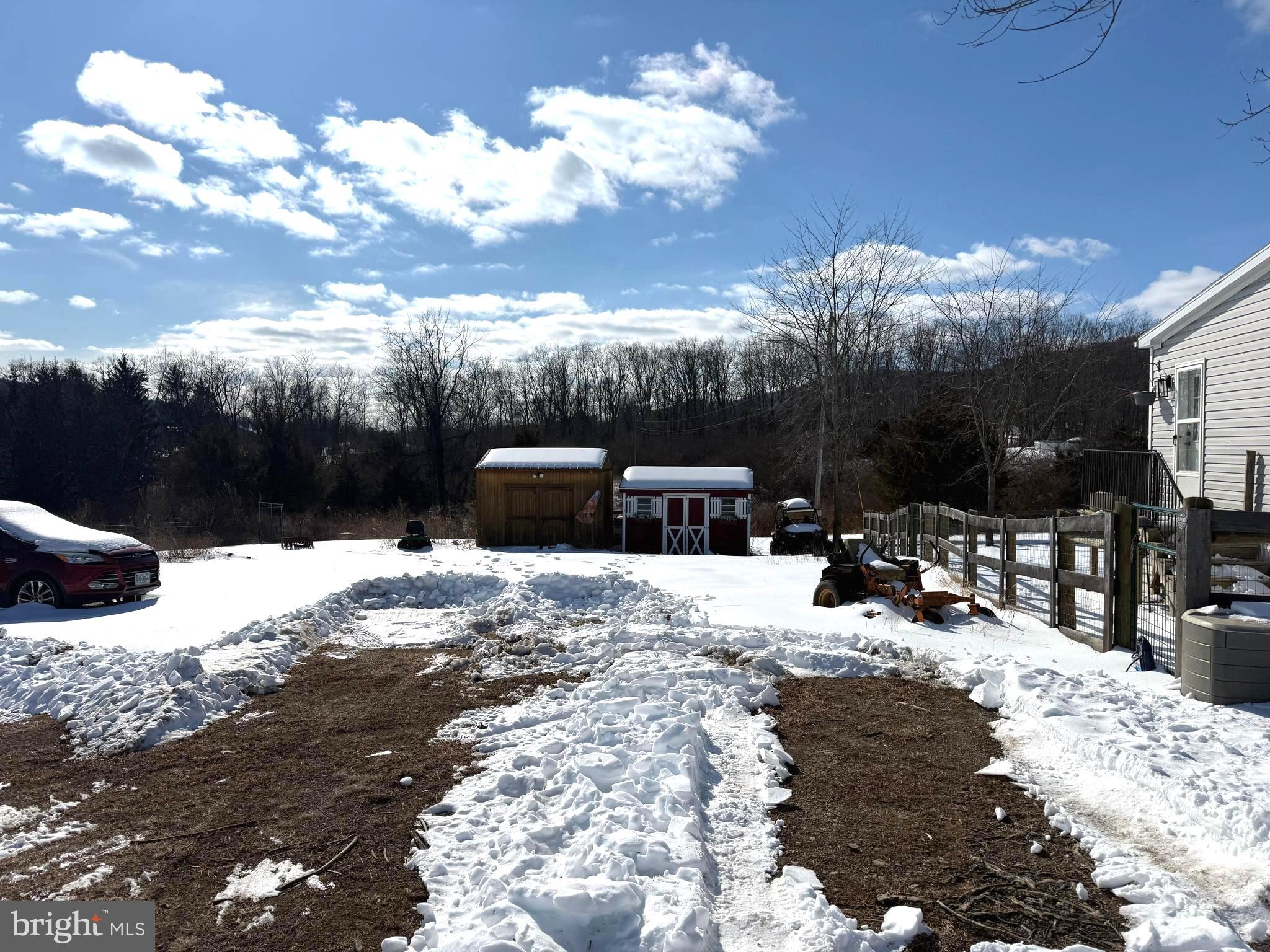 AUGUSTA - Residential