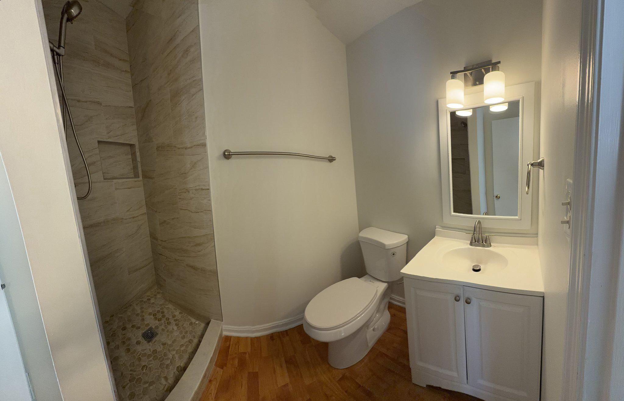 THE MEADOWS - Residential