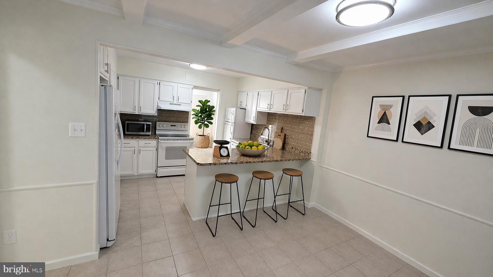 THE MEADOWS - Residential