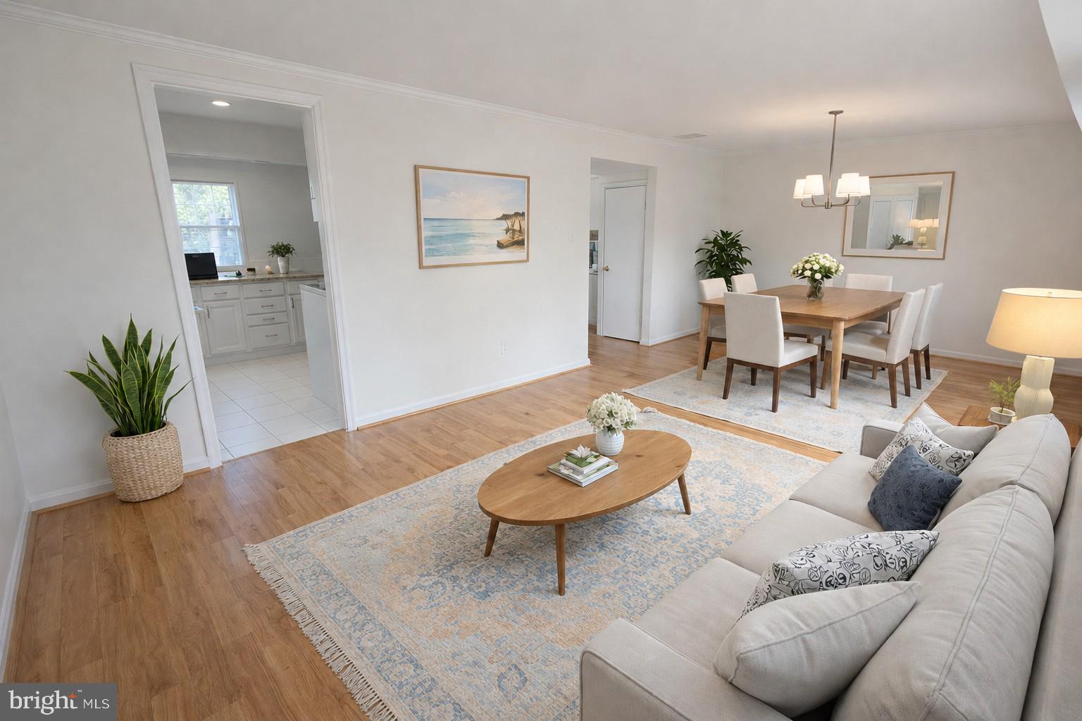 THE MEADOWS - Residential