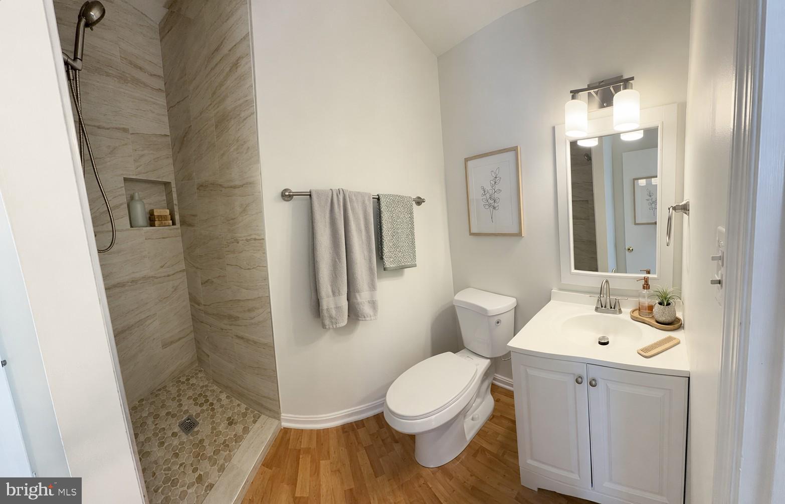 THE MEADOWS - Residential