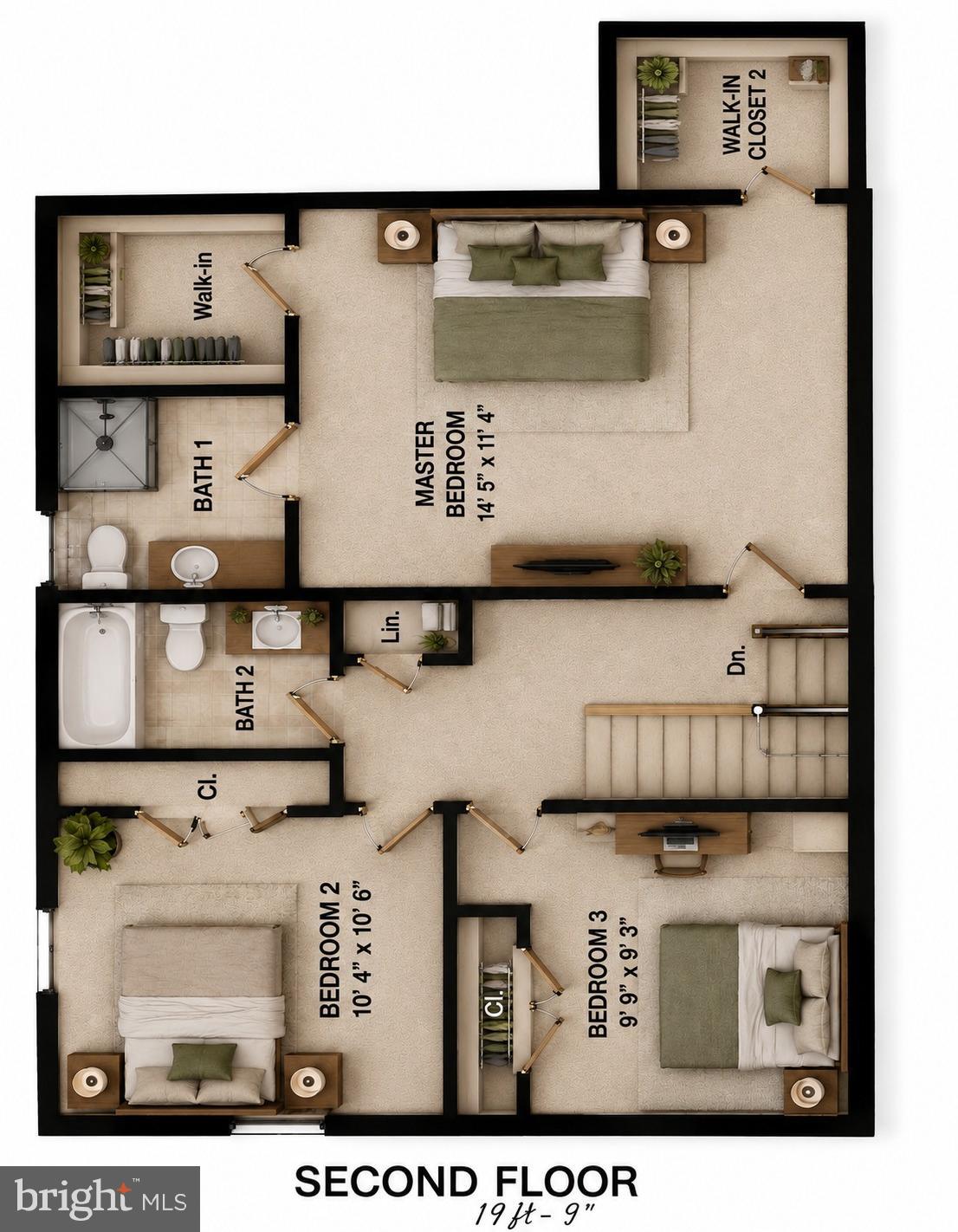 THE MEADOWS - Residential