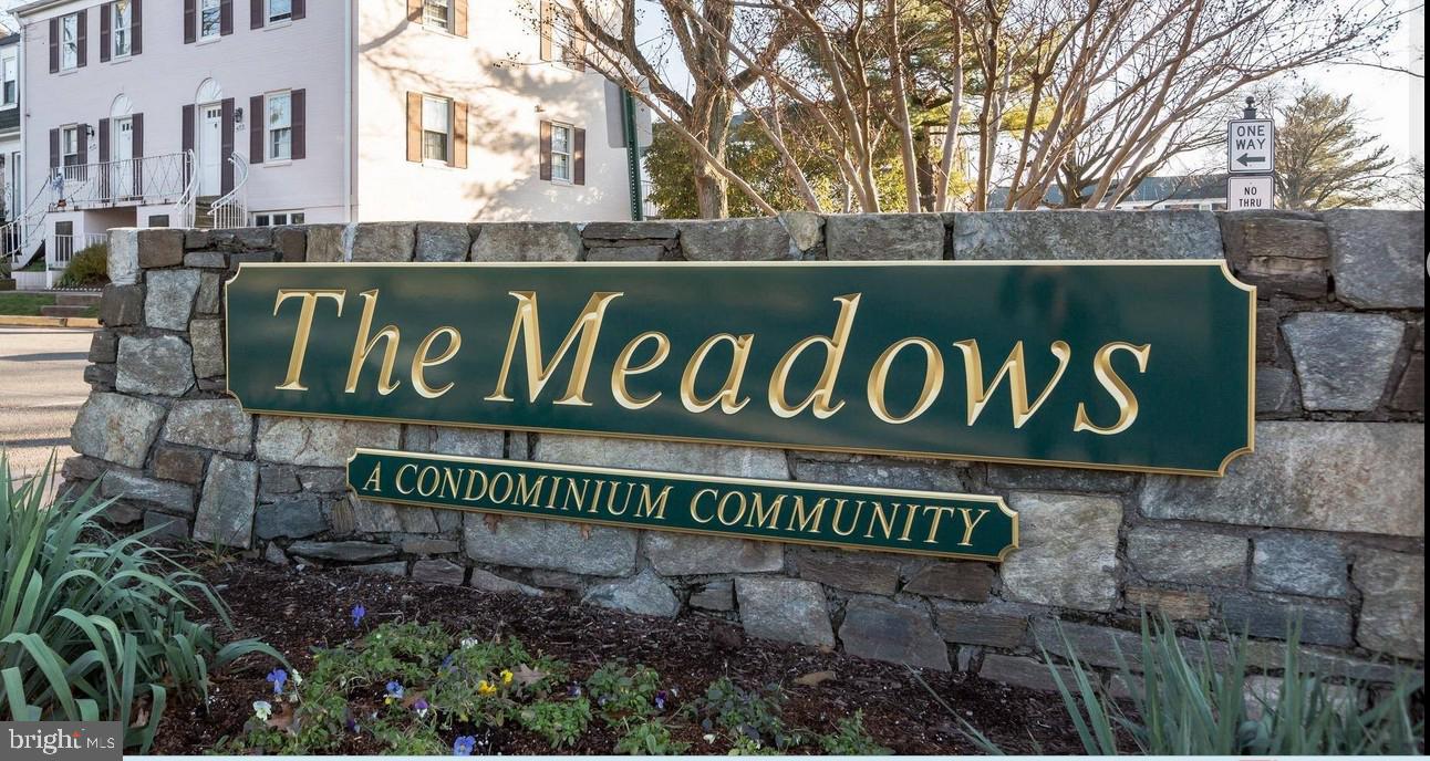 THE MEADOWS - Residential