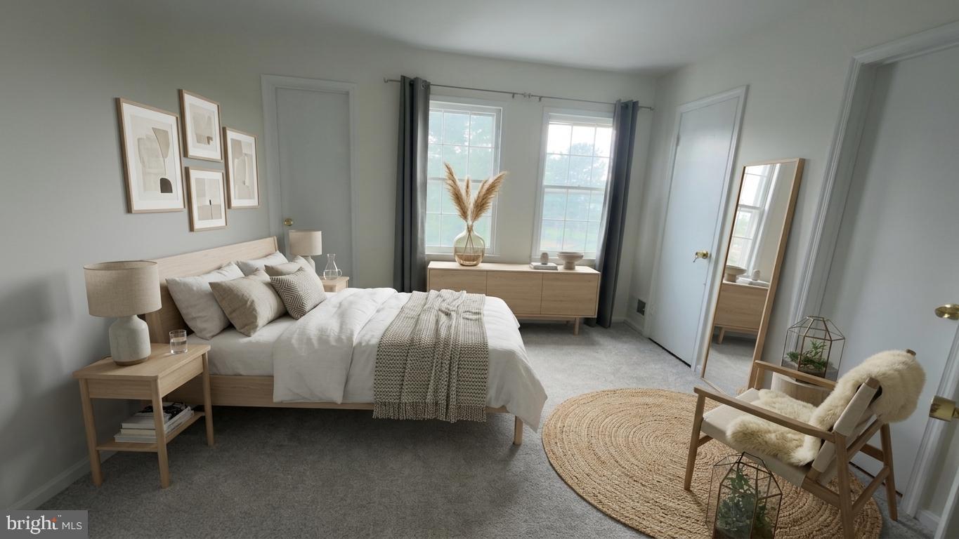 THE MEADOWS - Residential