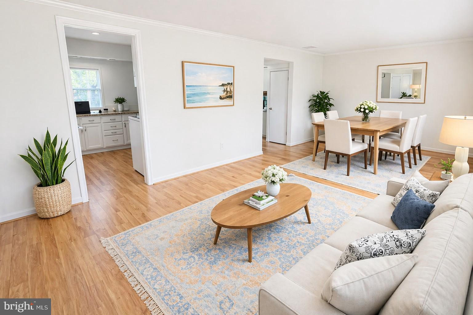 THE MEADOWS - Residential