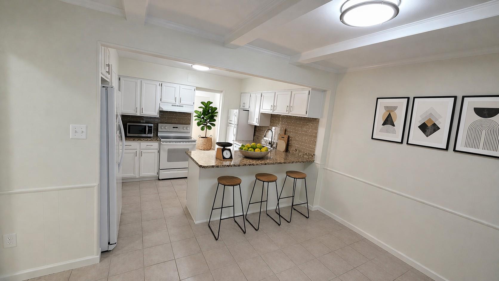 THE MEADOWS - Residential