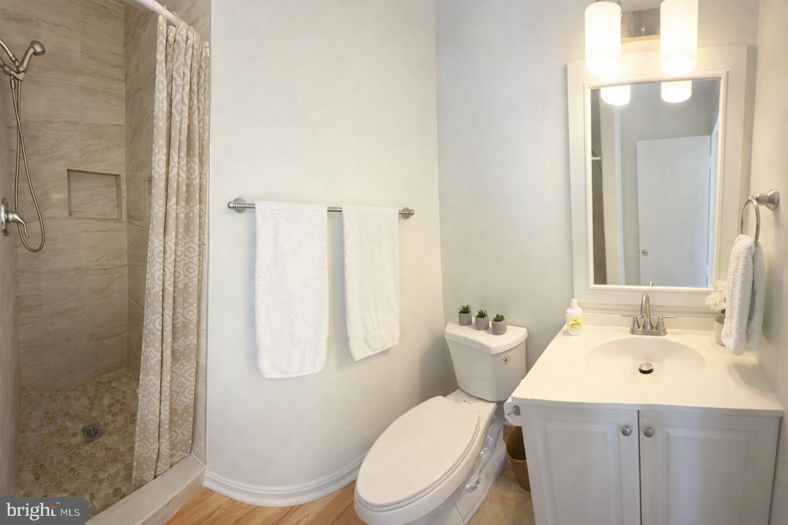 THE MEADOWS - Residential