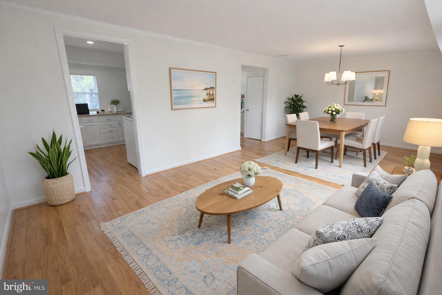 THE MEADOWS - Residential