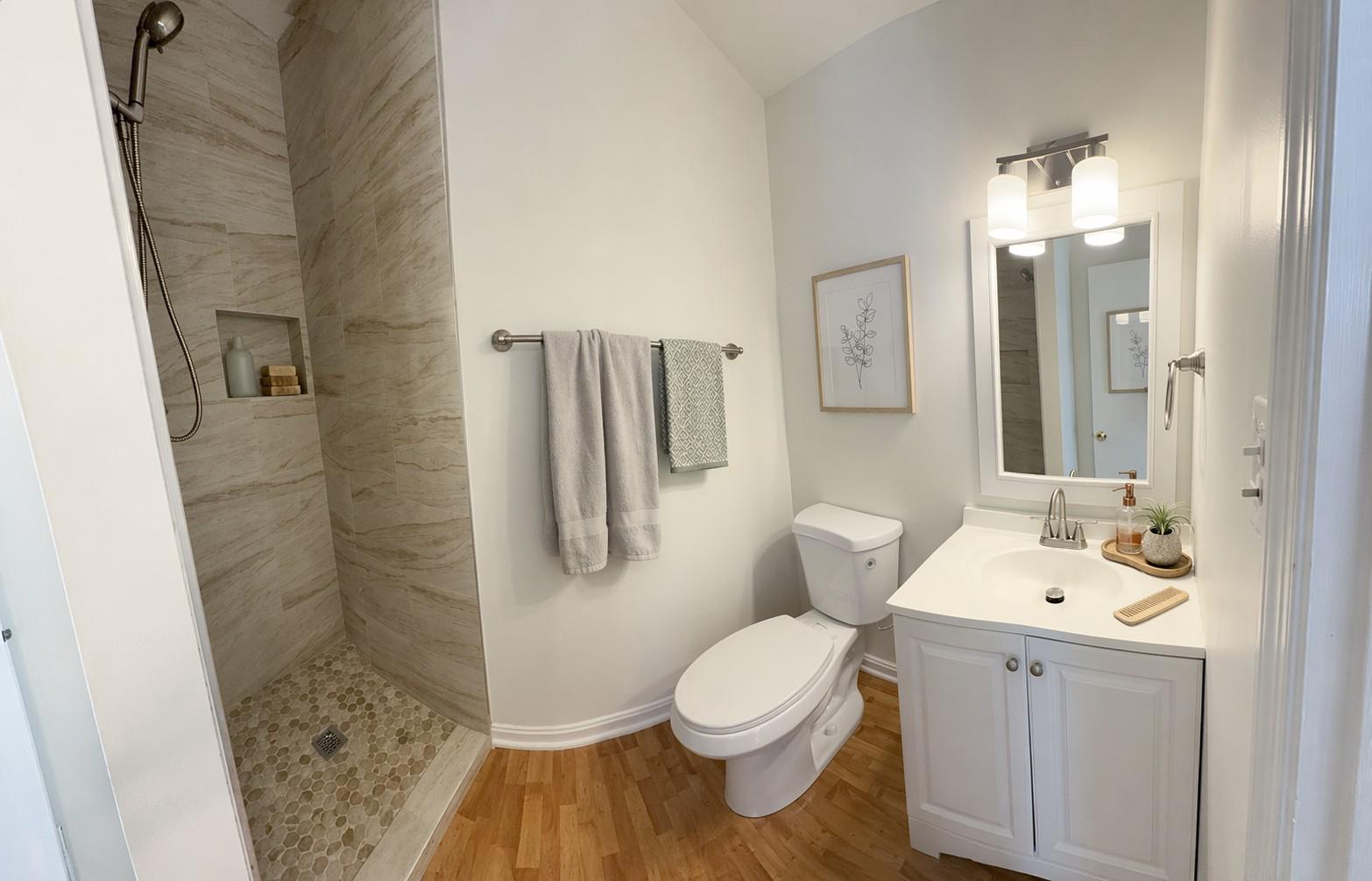 THE MEADOWS - Residential