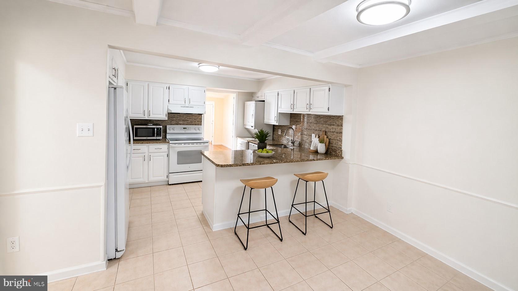 THE MEADOWS - Residential