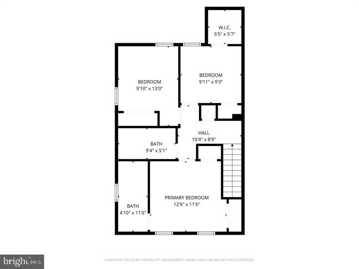 THE MEADOWS - Residential