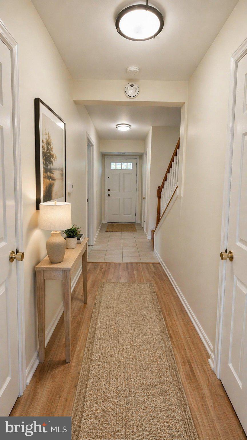 THE MEADOWS - Residential