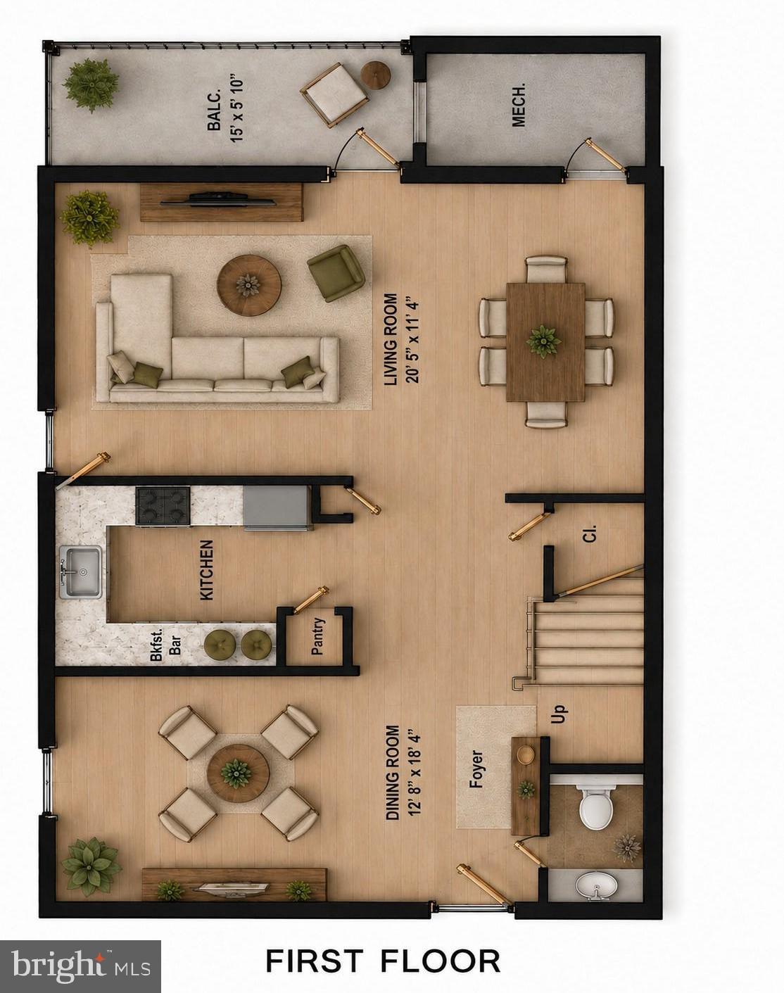 THE MEADOWS - Residential