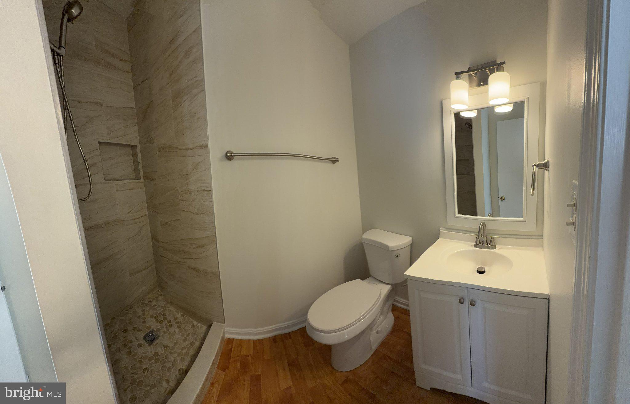 THE MEADOWS - Residential