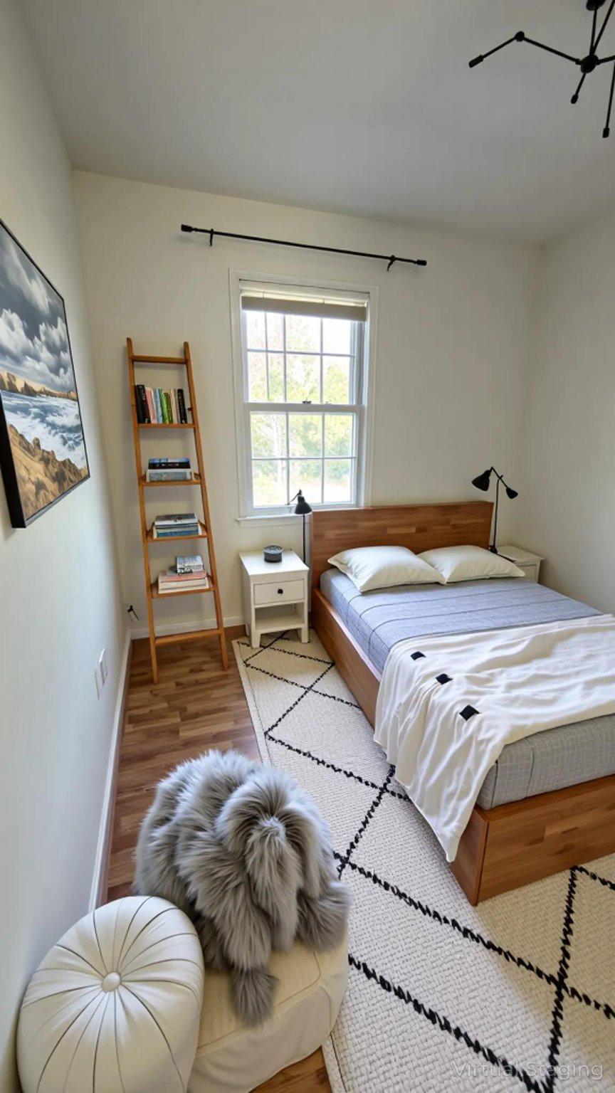 THE MEADOWS - Residential