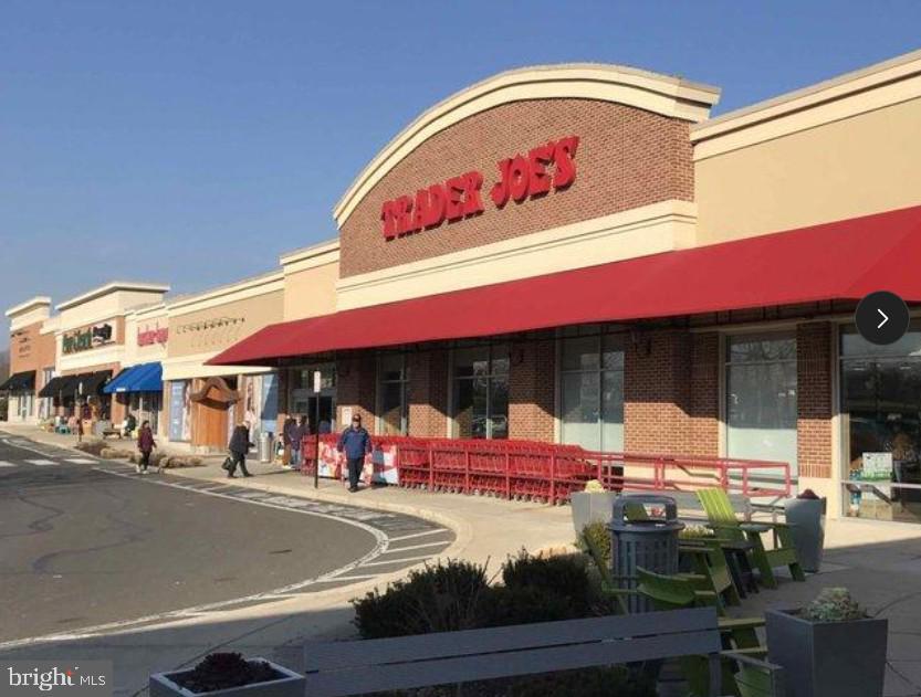 THE MEADOWS - Residential